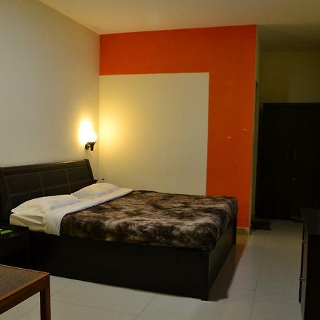 Kodai Sunshine Resort Kodaikanal Exteriör bild