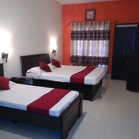 Kodai Sunshine Resort Kodaikanal Exteriör bild